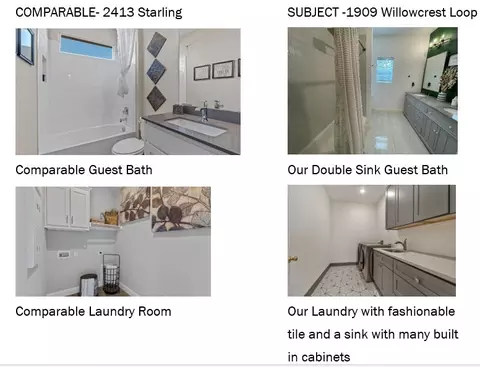 Other - 1909 Willowcrest Loop, Denton, TX 76205 photo 10 of 10