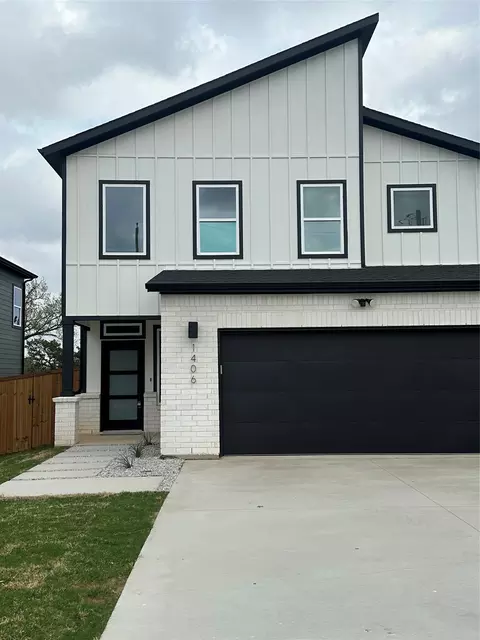 1406 Diceman Ave, Dallas, TX 75203
