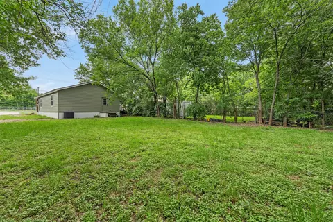 Exterior - 3113 N 27 St, Waco, TX 76708 photo 4 of 4
