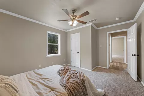 Bedroom - 3113 N 27 St, Waco, TX 76708 photo 3 of 4