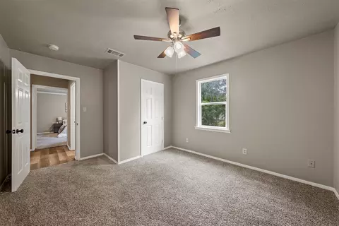 Bedroom - 3113 N 27 St, Waco, TX 76708 photo 1 of 4