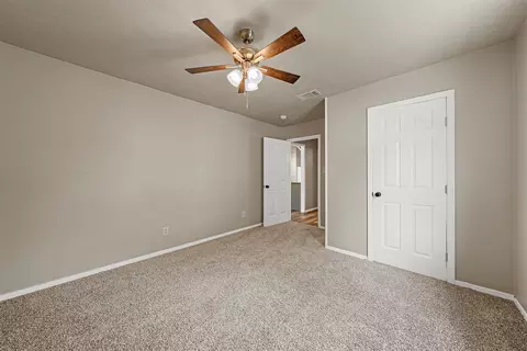 Bedroom - 3113 N 27 St, Waco, TX 76708 photo 4 of 4