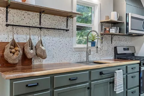 Kitchen - 3113 N 27 St, Waco, TX 76708 photo 1 of 3