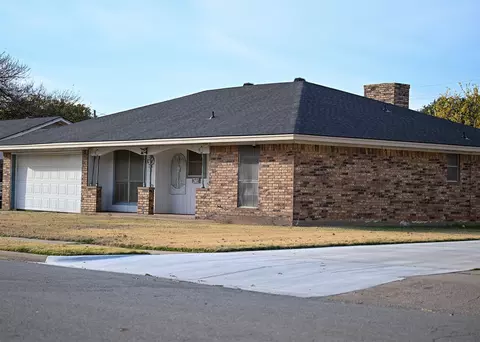 4715 Reginald Dr, Wichita Falls, TX 76308