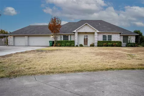 2201 Bradford Dr, Prosper, TX 75078
