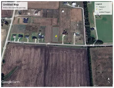 tbd County Road 222, Anna, TX 75495