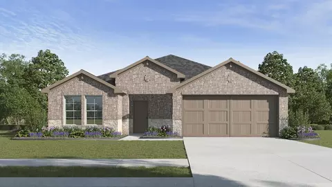 1213 Wolfcity Dr, Princeton, TX 75407