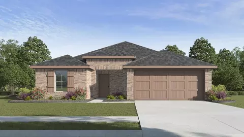 2005 Windy Banks Dr, Princeton, TX 75407