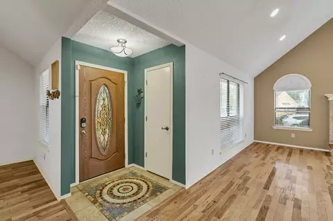 Entry Way - 8405 Spinnaker Cv, Rowlett, TX 75089 photo 2 of 2