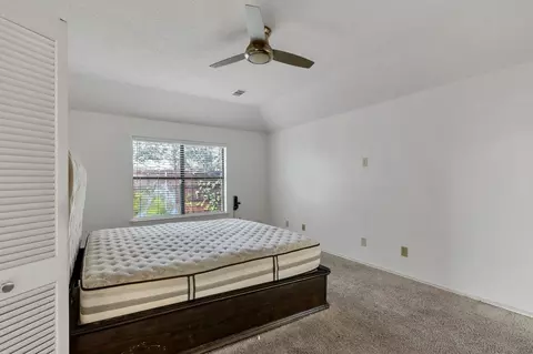 Bedroom - 8405 Spinnaker Cv, Rowlett, TX 75089 photo 3 of 5