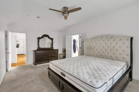 Bedroom - 8405 Spinnaker Cv, Rowlett, TX 75089 photo 2 of 5