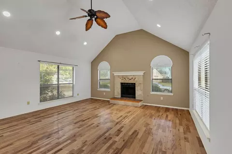 Living - 8405 Spinnaker Cv, Rowlett, TX 75089 photo 1 of 3