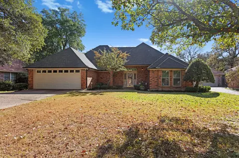 3508 Mckamy Oaks Trl, Arlington, TX 76017