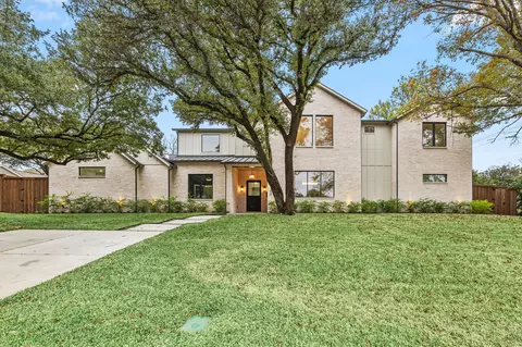 4208 Allencrest Ln, Dallas, TX 75244