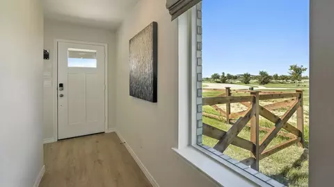 3545 Aster Ln, Aubrey, TX 76227