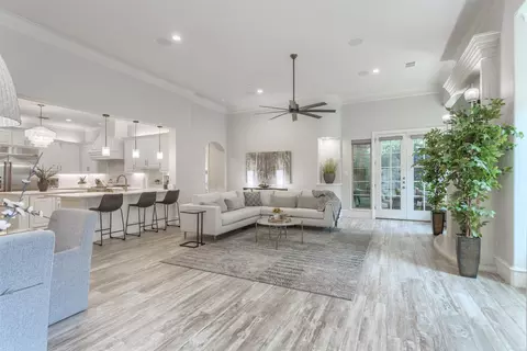 6904 Istina Dr, Mckinney, TX 75072