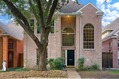 18019 Windflower Way, Dallas, TX 75252