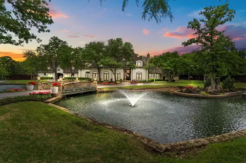 1100 La Paloma Ct, Southlake, TX 76092