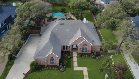 429 Remington Dr E, Highland Village, TX 75077