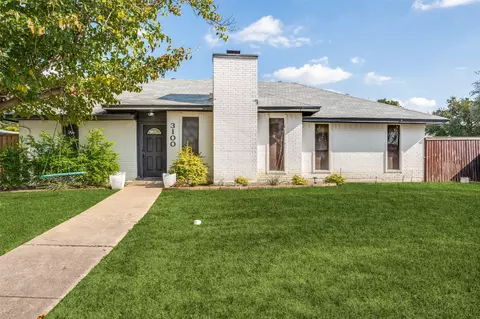 3100 Afton Dr, Carrollton, TX 75007