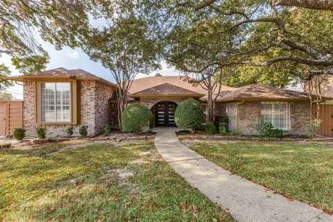 8517 Clover Meadow Dr, Dallas, TX 75243