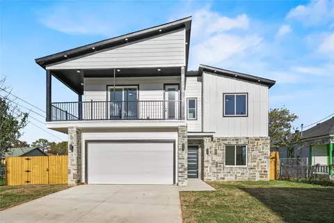 3312 Latimer St, Dallas, TX 75215