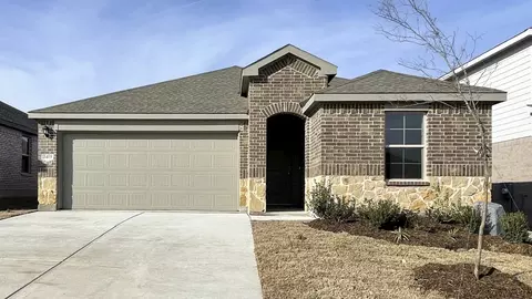 3409 Tomahawk Dr, Sherman, TX 75090