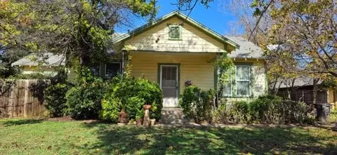 5028 Donnelly Ave, Fort Worth, TX 76107