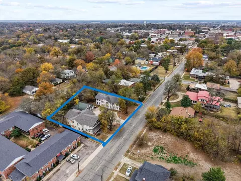 646 S 718 S Main St, Paris, TX 75460