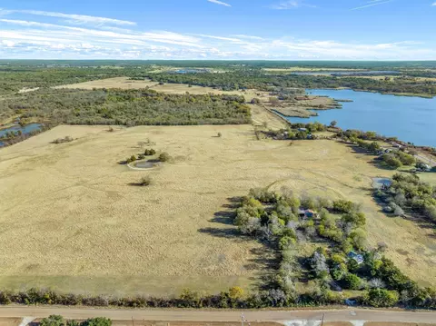lot4 Cr-245, Terrell, TX 75160