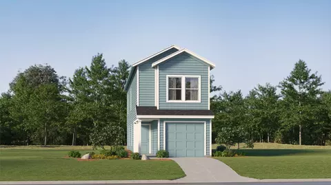12184 Steeplechase Dr, Providence Village, TX 76227