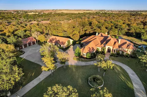 610 River Ranch Rd, Aledo, TX 76008