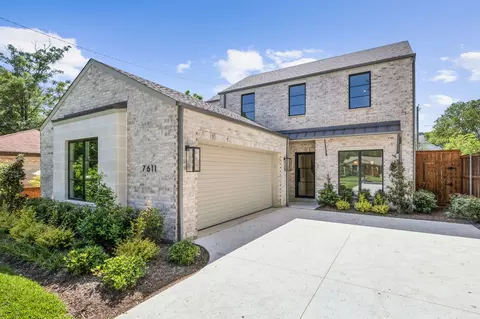 7611 Caillet St, Dallas, TX 75209
