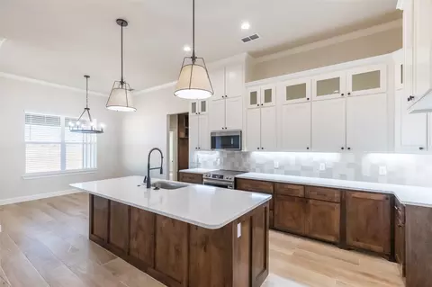 245 Indian Ridge Rd, Tuscola, TX 79562