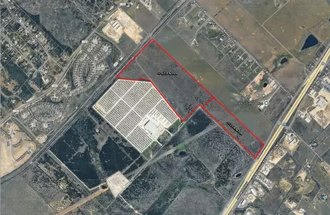00 I-35, New Braunfels, TX 78132
