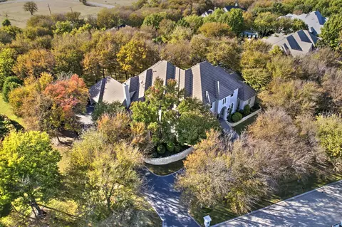 7009 Sanctuary Heights Rd, Fort Worth, TX 76132