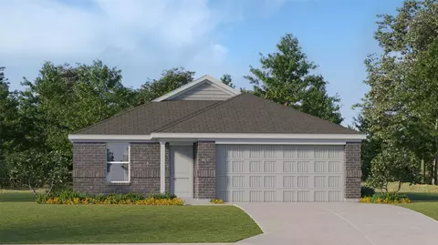 724 Dressage Ln, Aubrey, TX 76227