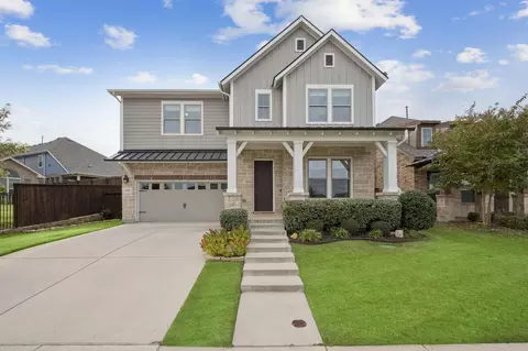 1924 Grey Bark St, Aledo, TX 76008