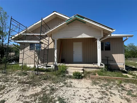 1310 Hanna Vly, Goldthwaite, TX 76844