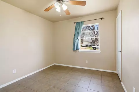 Bedroom - 809 Milam Dr, Euless, TX 76039 photo 2 of 6