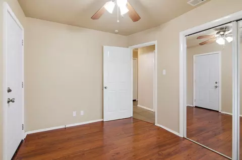Bedroom - 809 Milam Dr, Euless, TX 76039 photo 6 of 6