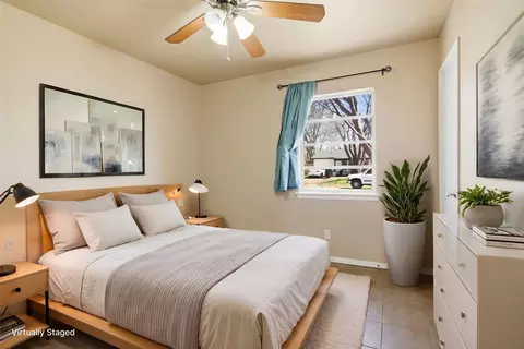 Bedroom - 809 Milam Dr, Euless, TX 76039 photo 1 of 6
