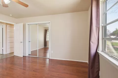 Bedroom - 809 Milam Dr, Euless, TX 76039 photo 5 of 6