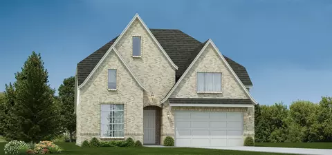 2505 Flycatcher Rd, Fort Worth, TX 76118