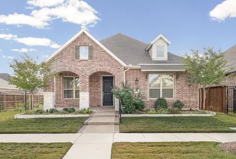 4851 Cypress Thorn Dr, Arlington, TX 76005