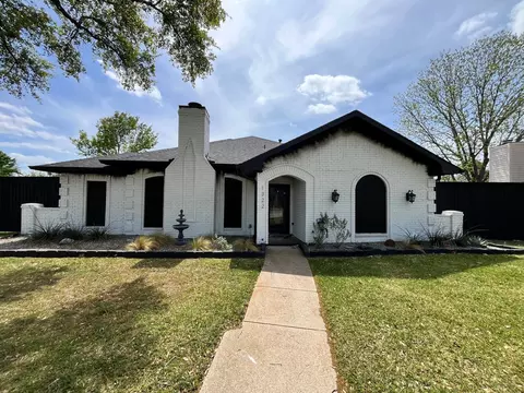 1322 David Dr, Garland, TX 75043