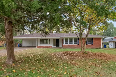 9427 Primrose Ln, Shreveport, LA 71118