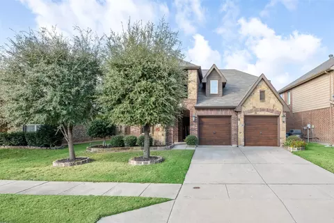 5717 Spirit Lk, Fort Worth, TX 76179