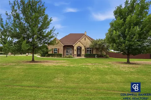 14125 Aston Falls Dr, Haslet, TX 76052