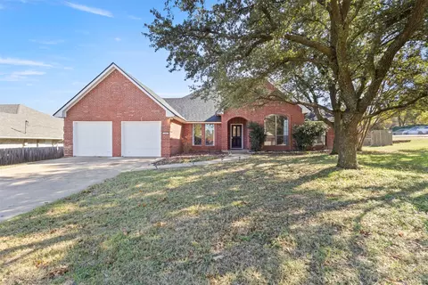 100 NE Mcalister Rd, Burleson, TX 76028